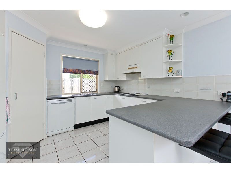 38 Crossley Drive, Wellington Point QLD 4160