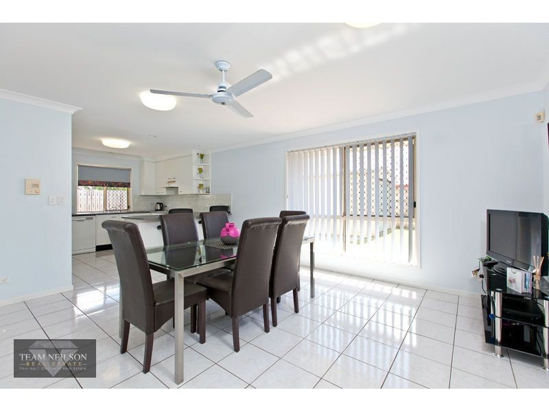 38 Crossley Drive, Wellington Point QLD 4160