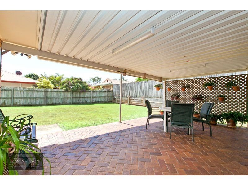 38 Crossley Drive, Wellington Point QLD 4160