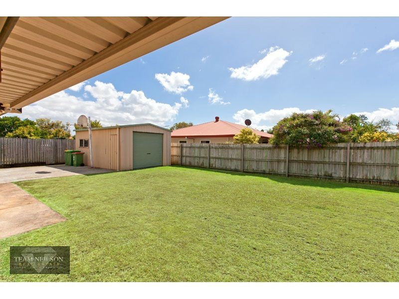 38 Crossley Drive, Wellington Point QLD 4160