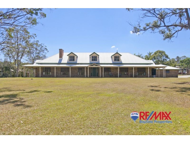 17 Ironbark St, Capalaba QLD 4157