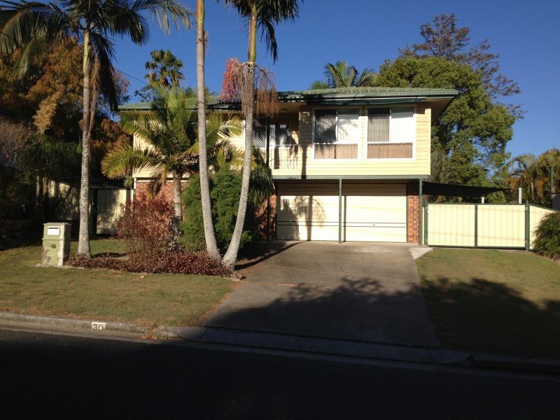 30 Merrick St, Capalaba QLD 4157