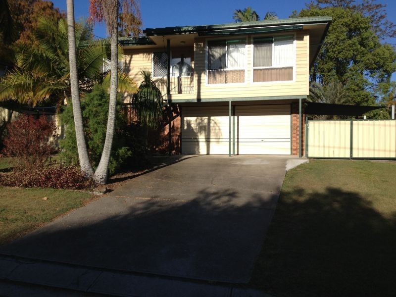 30 Merrick St, Capalaba QLD 4157