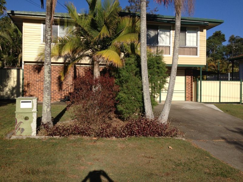 30 Merrick St, Capalaba QLD 4157