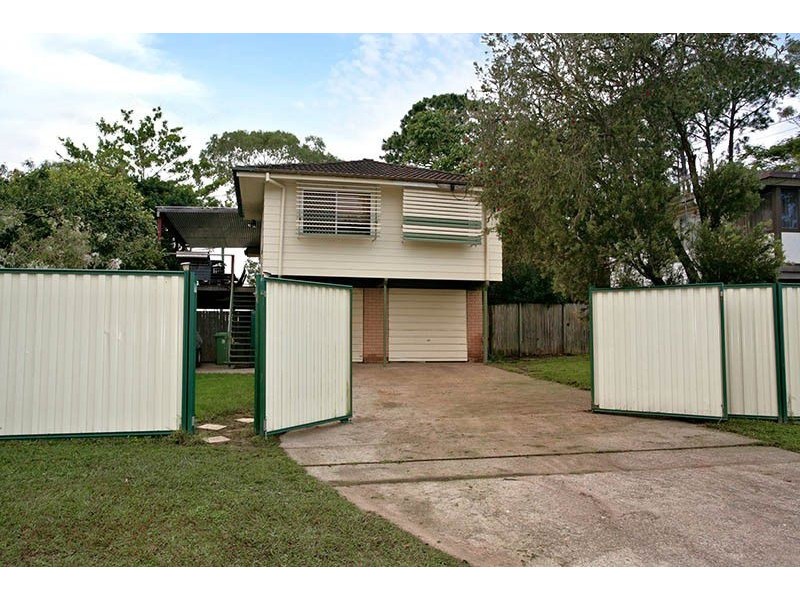 19 Cook Street, Capalaba QLD 4157