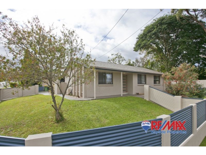28 Cumberland Drive, Alexandra Hills QLD 4161