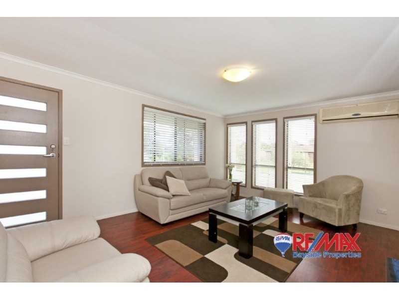 28 Cumberland Drive, Alexandra Hills QLD 4161