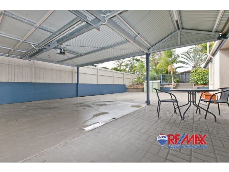 28 Cumberland Drive, Alexandra Hills QLD 4161