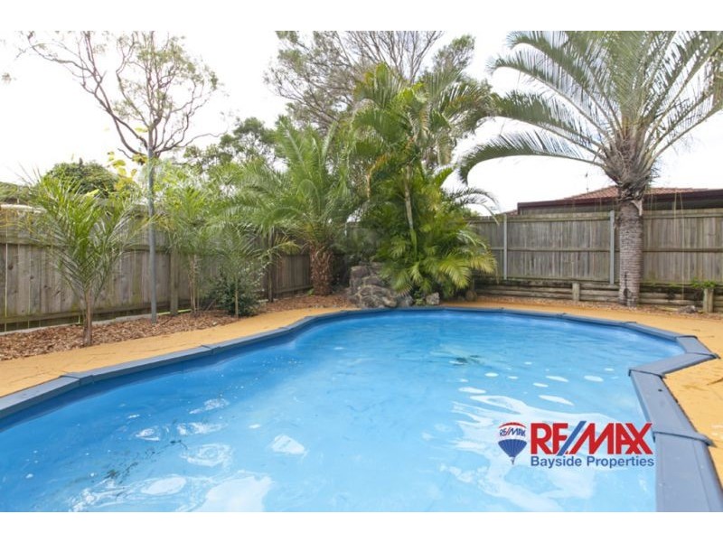 28 Cumberland Drive, Alexandra Hills QLD 4161