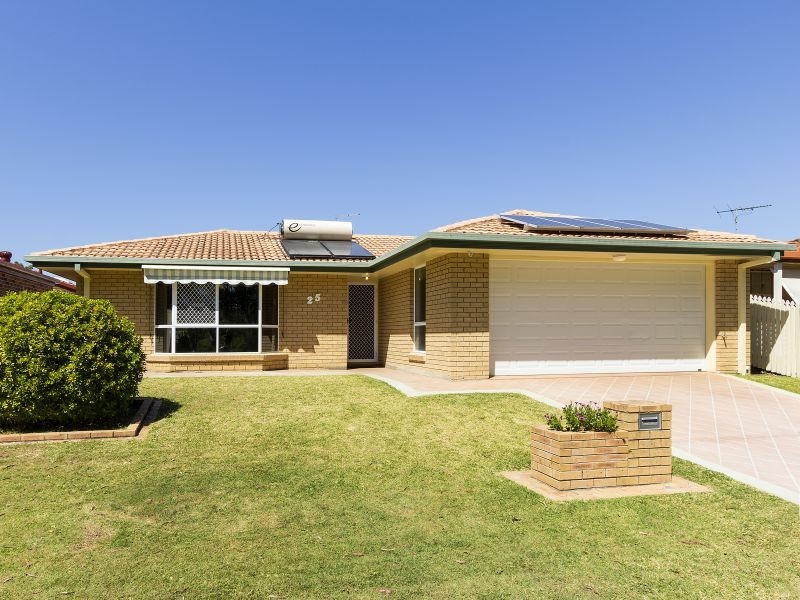 25 Alexander Avenue, Victoria Point QLD 4165