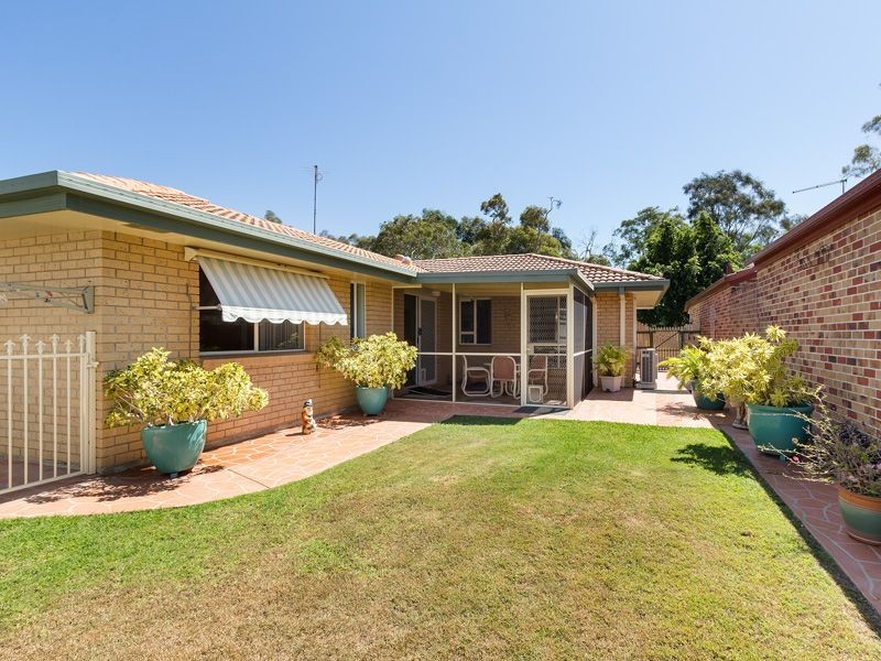 25 Alexander Avenue, Victoria Point QLD 4165