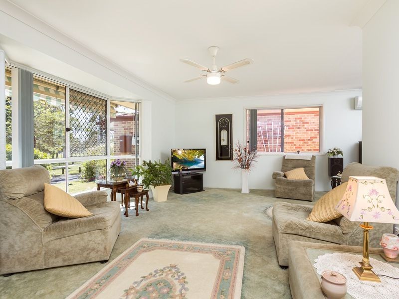 25 Alexander Avenue, Victoria Point QLD 4165