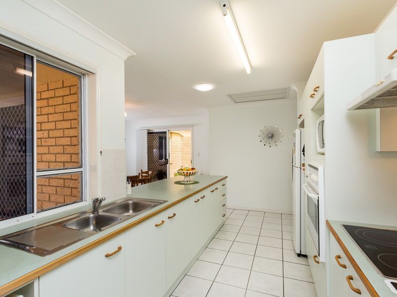 25 Alexander Avenue, Victoria Point QLD 4165