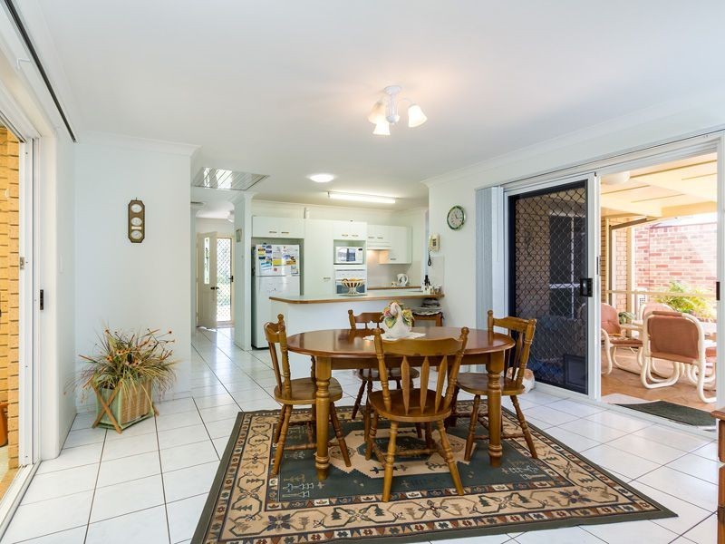 25 Alexander Avenue, Victoria Point QLD 4165