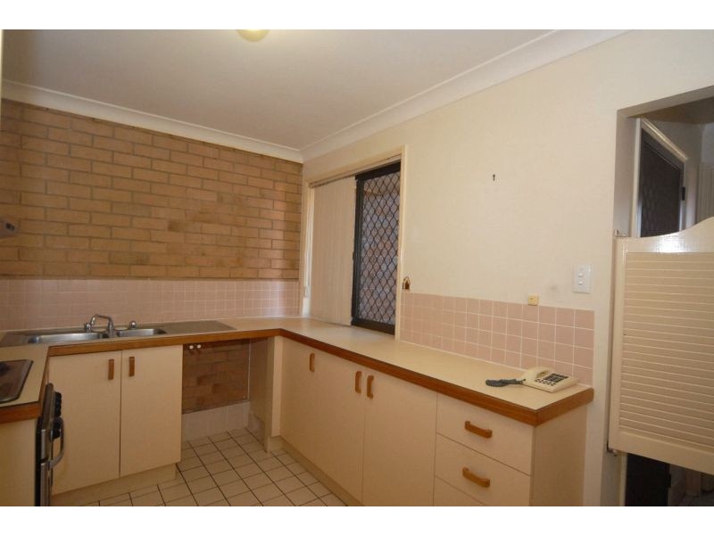 5/21 Fitzroy Street, Cleveland QLD 4163