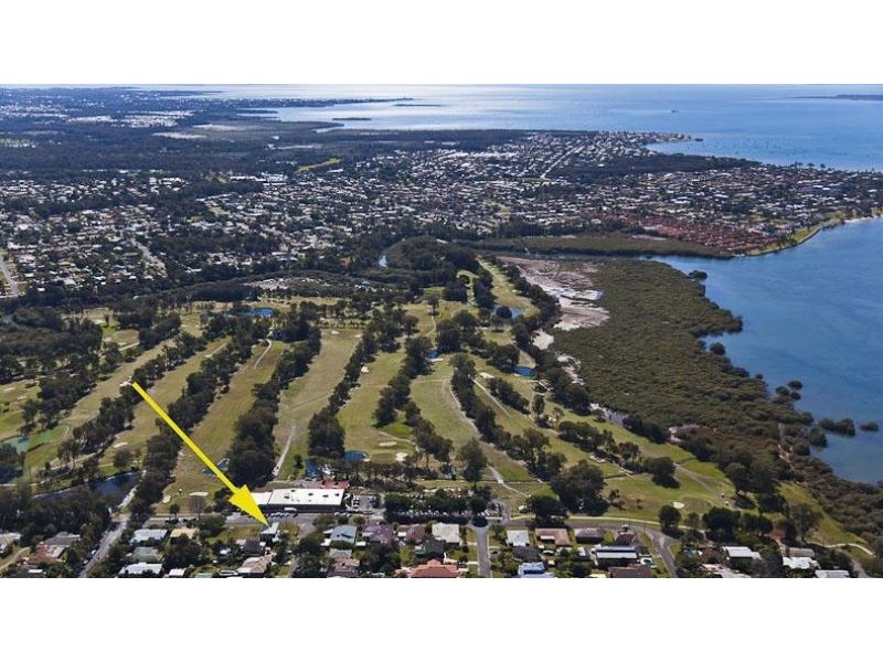 1 Mill Street, Redland Bay QLD 4165