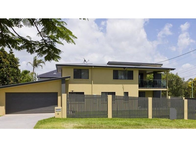 1 Mill Street, Redland Bay QLD 4165