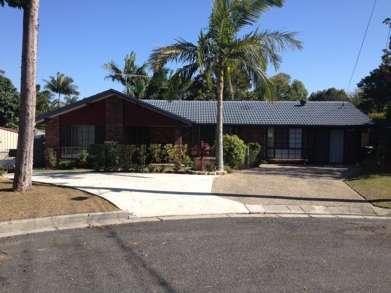8 Winster Court, Alexandra Hills QLD 4161