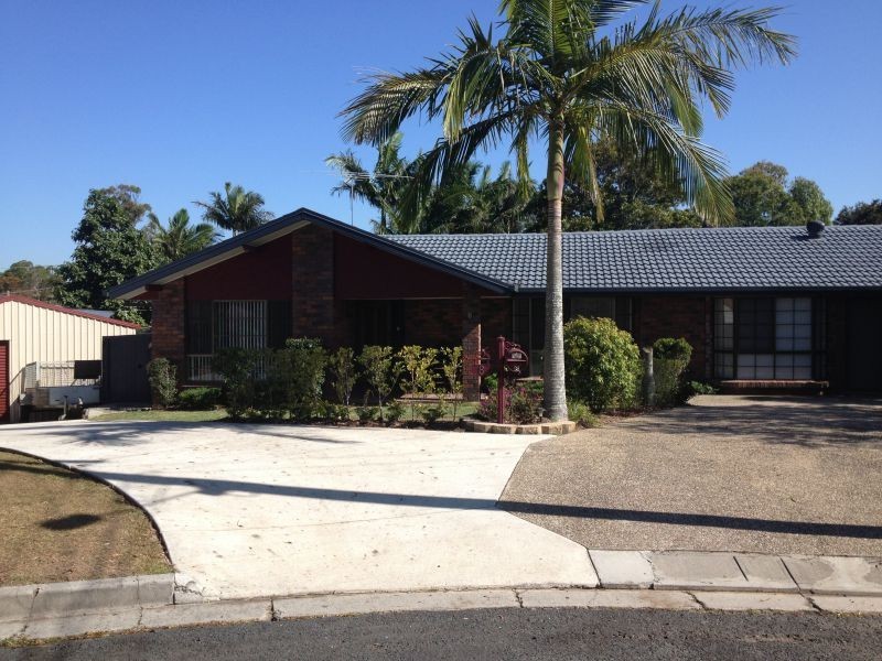 8 Winster Court, Alexandra Hills QLD 4161