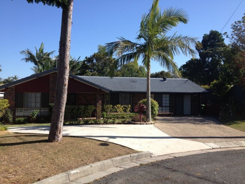 8 Winster Court, Alexandra Hills QLD 4161
