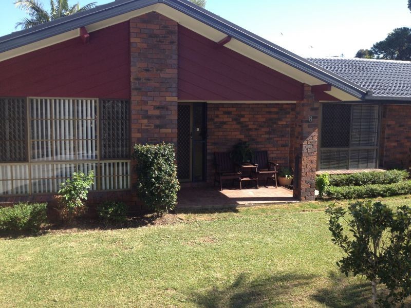 8 Winster Court, Alexandra Hills QLD 4161