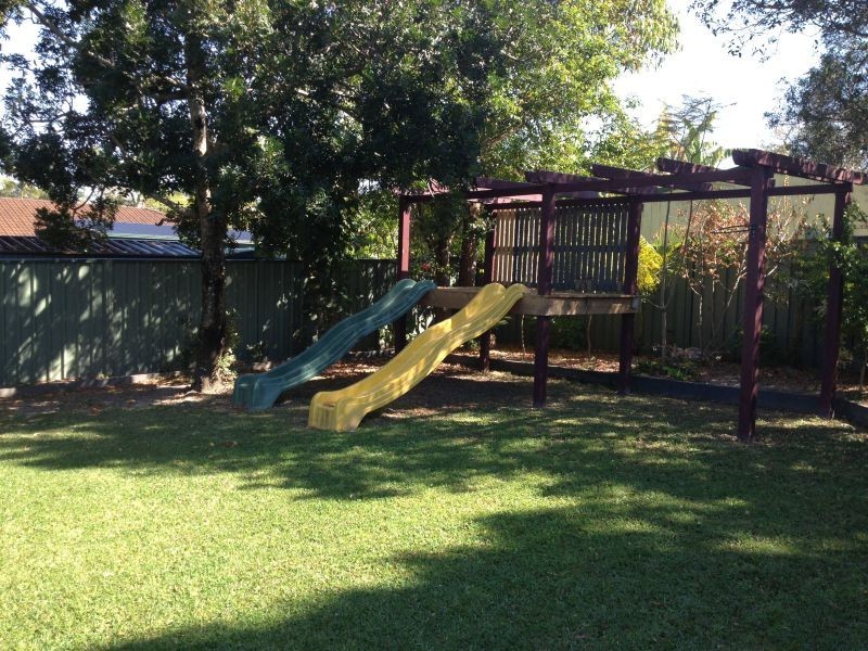 8 Winster Court, Alexandra Hills QLD 4161