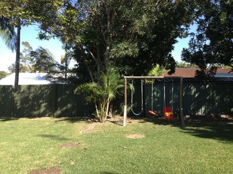 8 Winster Court, Alexandra Hills QLD 4161