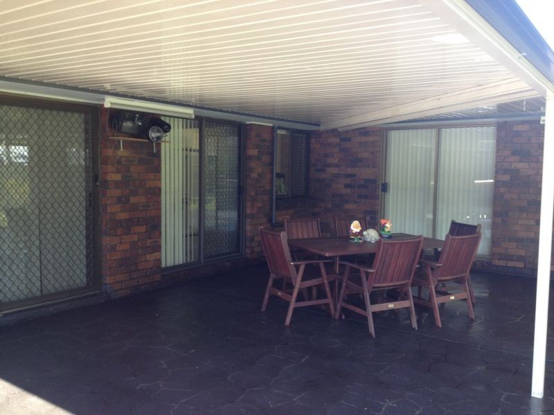 8 Winster Court, Alexandra Hills QLD 4161
