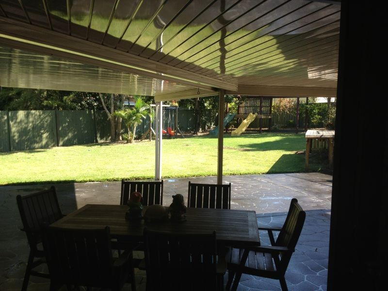 8 Winster Court, Alexandra Hills QLD 4161