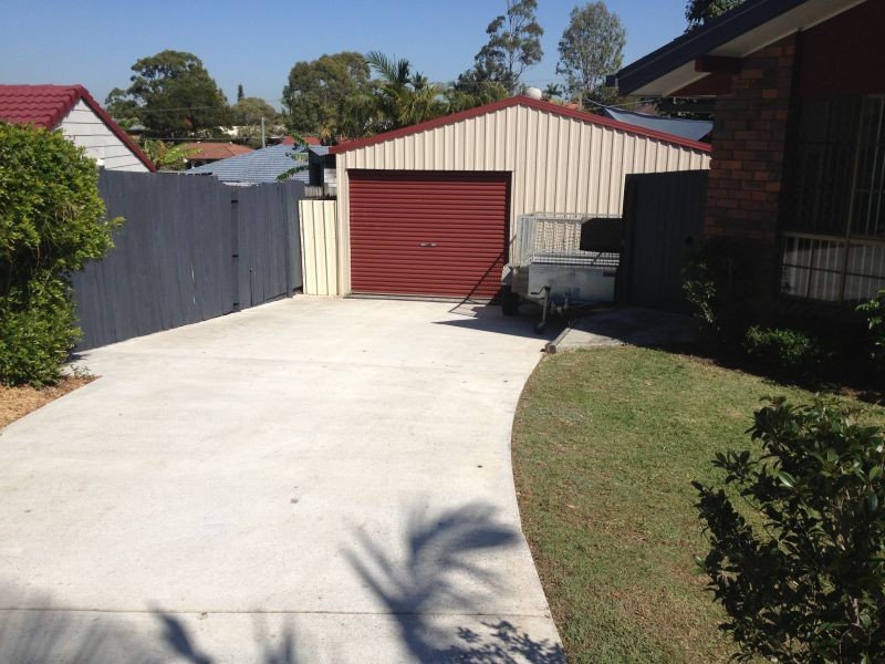 8 Winster Court, Alexandra Hills QLD 4161