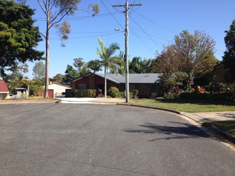 8 Winster Court, Alexandra Hills QLD 4161