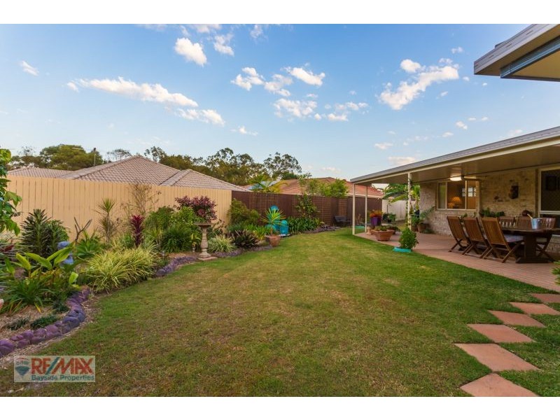 11 Lamb Cl, Victoria Point QLD 4165