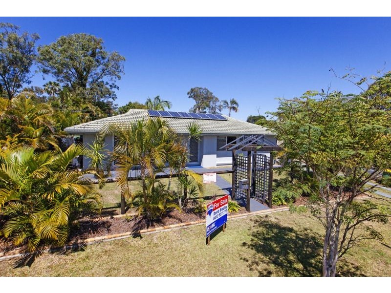 27 Waratah Avenue, Victoria Point QLD 4165