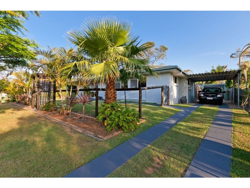 27 Waratah Avenue, Victoria Point QLD 4165