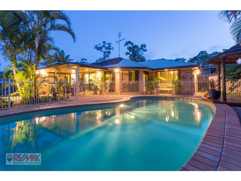 2 Parsonia Ct, Mount Cotton QLD 4165
