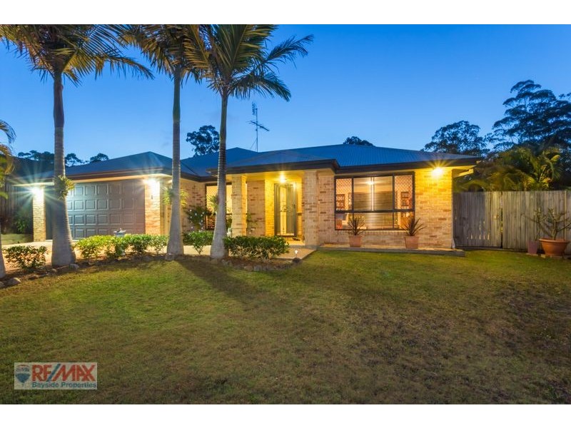 2 Parsonia Ct, Mount Cotton QLD 4165