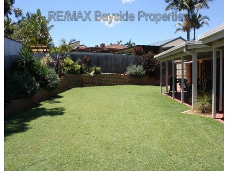 17 Whitehaven Street, Alexandra Hills QLD 4161