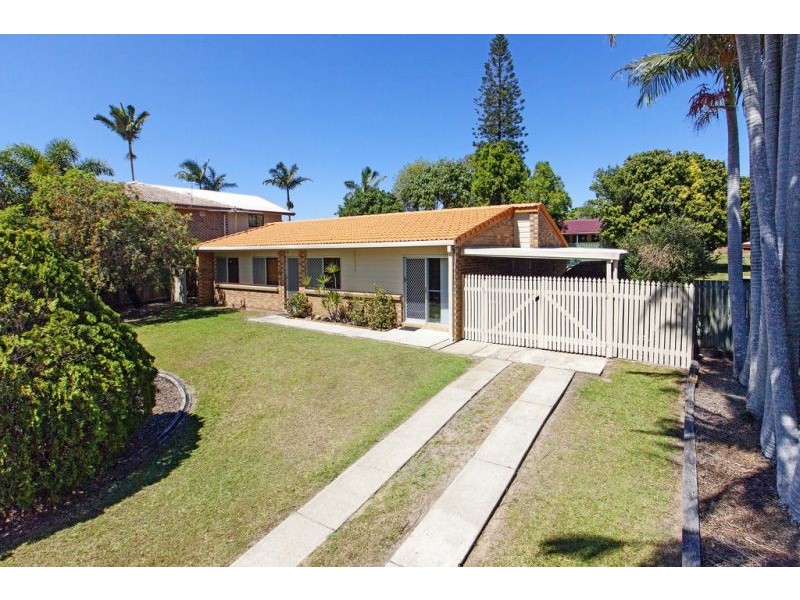 47 Sycamore Parade, Victoria Point QLD 4165