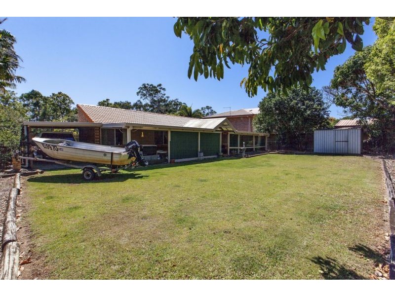 47 Sycamore Parade, Victoria Point QLD 4165