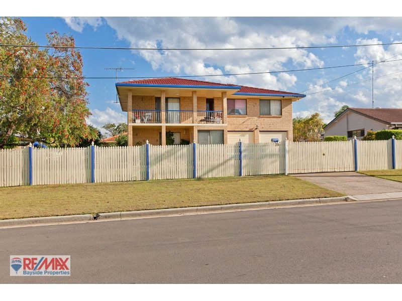 29 Ocean Street, Cleveland QLD 4163