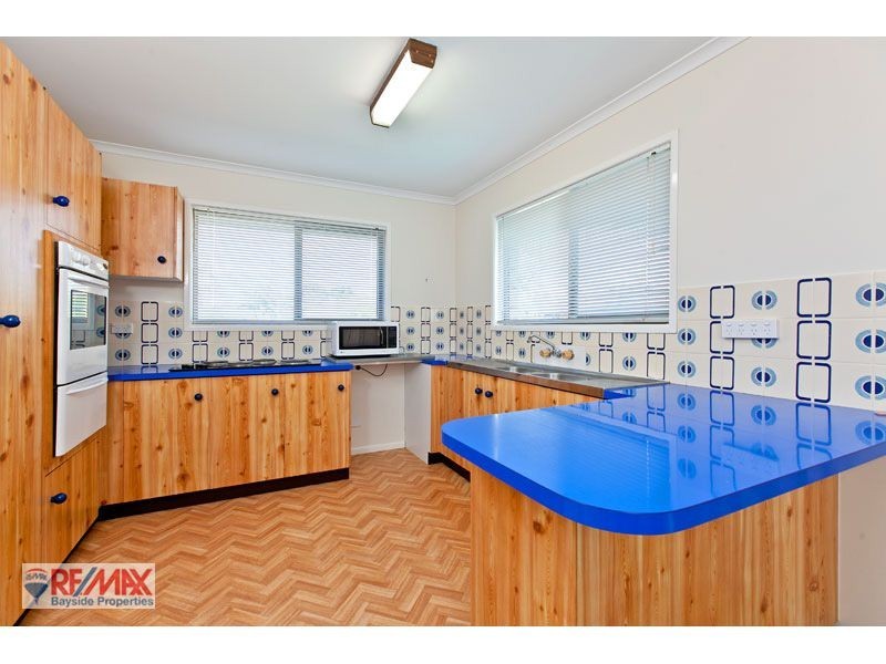 29 Ocean Street, Cleveland QLD 4163