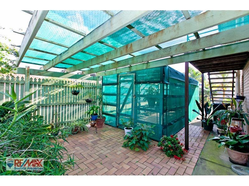 29 Ocean Street, Cleveland QLD 4163