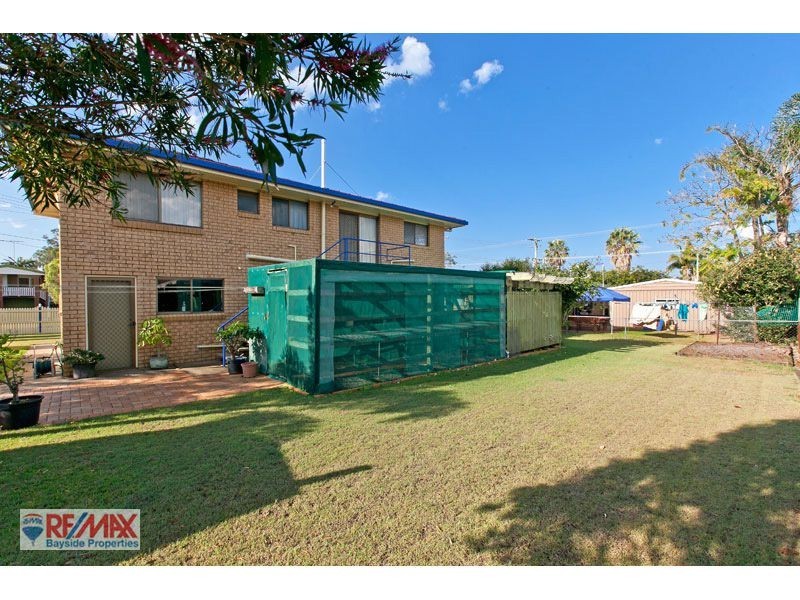 29 Ocean Street, Cleveland QLD 4163