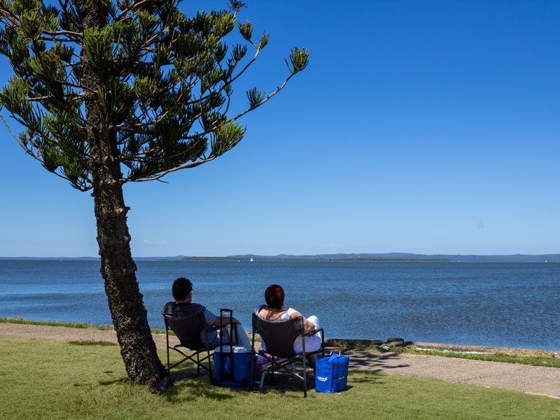 29 Ocean Street, Cleveland QLD 4163