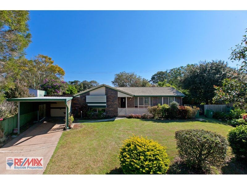 24 Meredith Place, Redland Bay QLD 4165