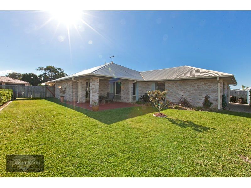 11 Forrest Street, Redland Bay QLD 4165