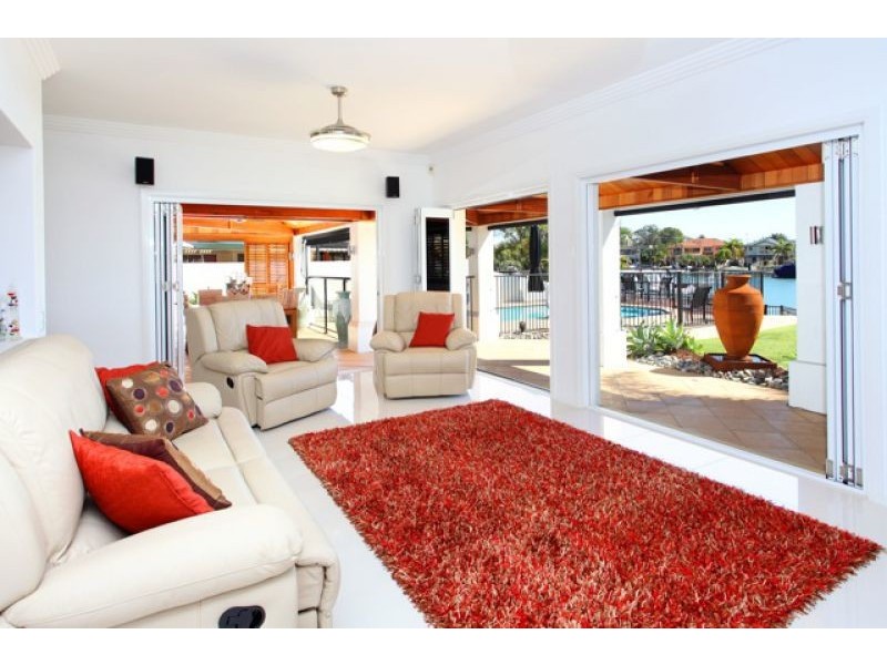 12 Caravel Court, Cleveland QLD 4163