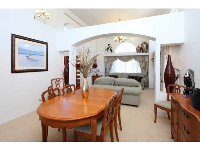 12 Caravel Court, Cleveland QLD 4163