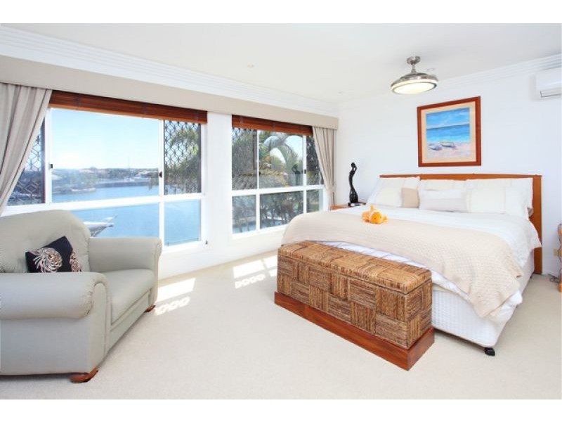 12 Caravel Court, Cleveland QLD 4163