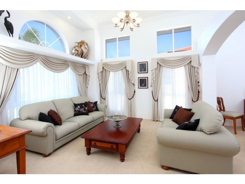 12 Caravel Court, Cleveland QLD 4163